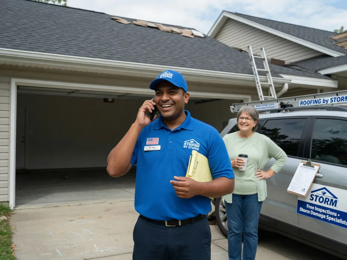 Roof Repair Near Me Hebron, ME FAQs